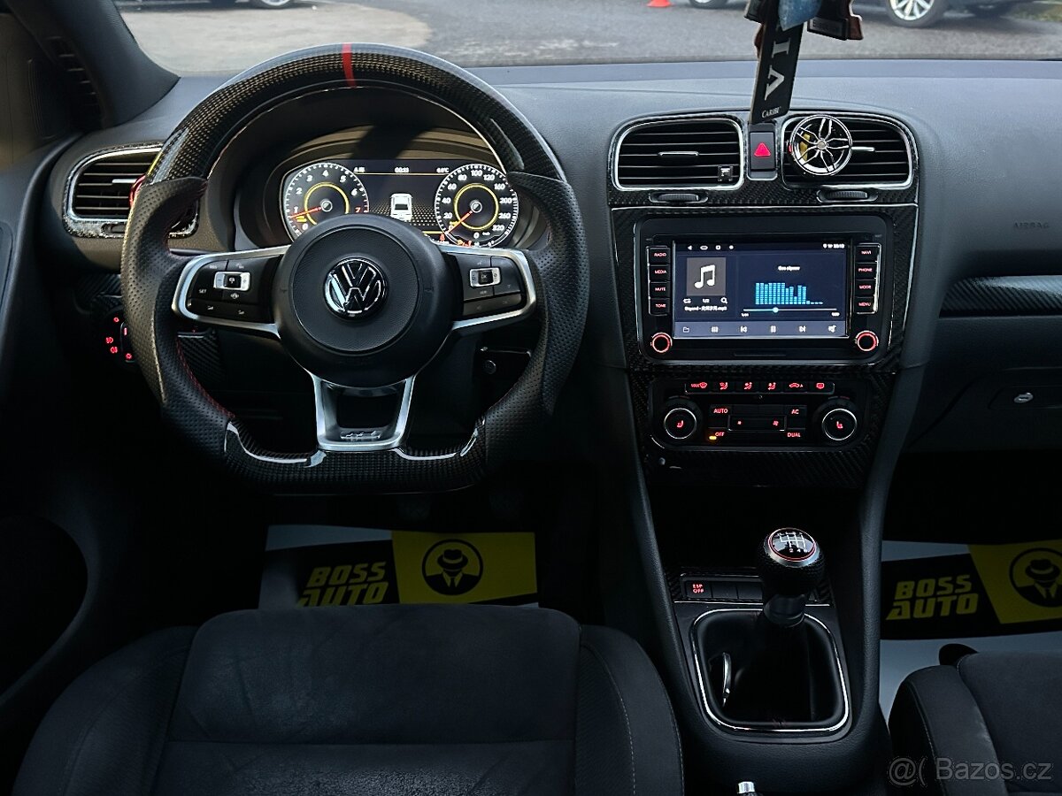 Volkswagen Golf 2009 - 10