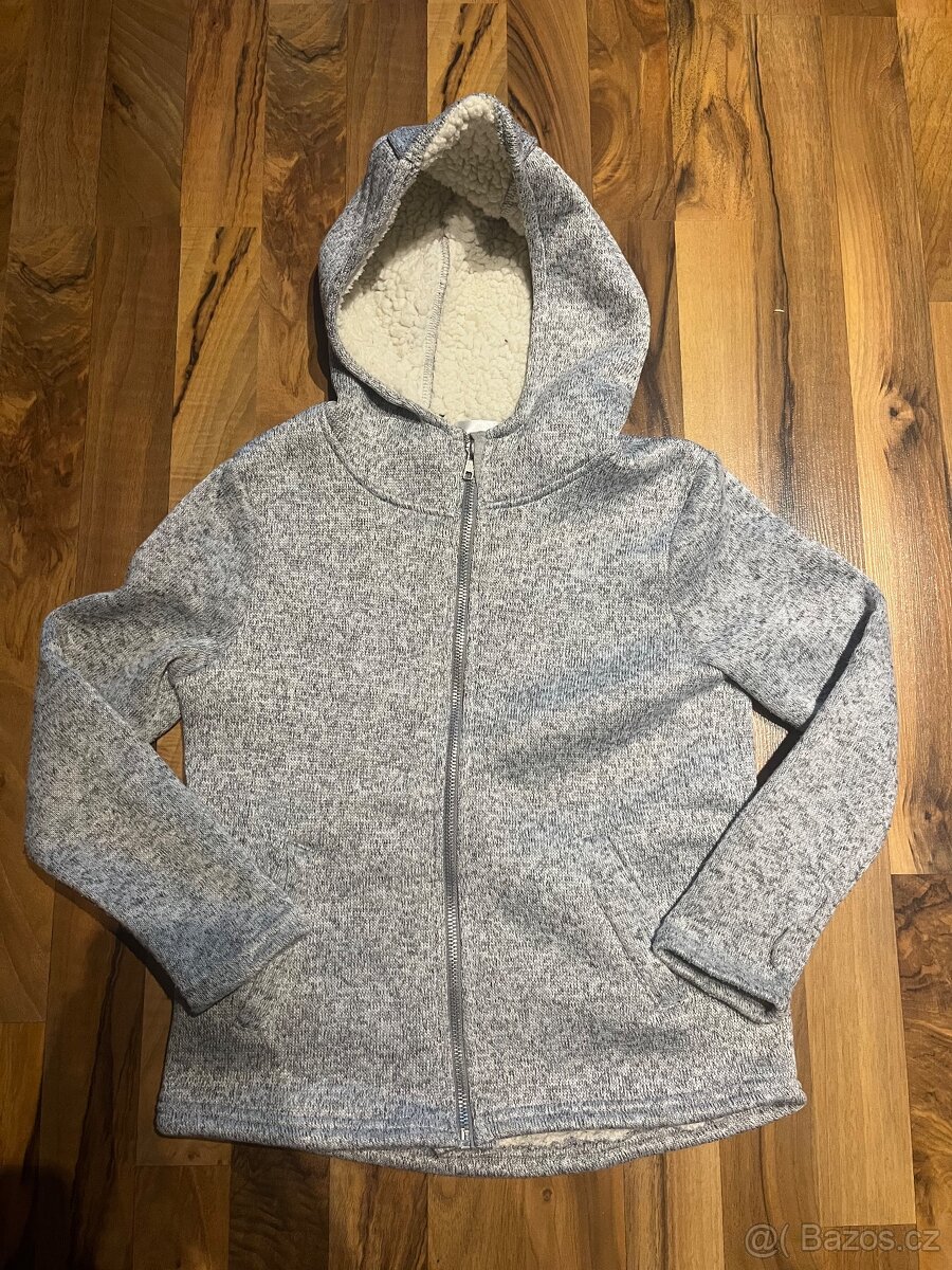 Dětské mikiny, různé velikosti - 10