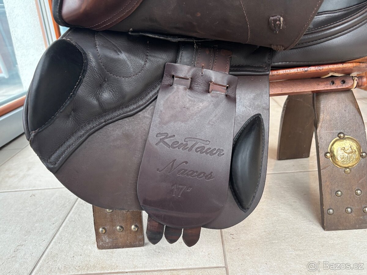 Kentaur Naxos 17/3 - 10