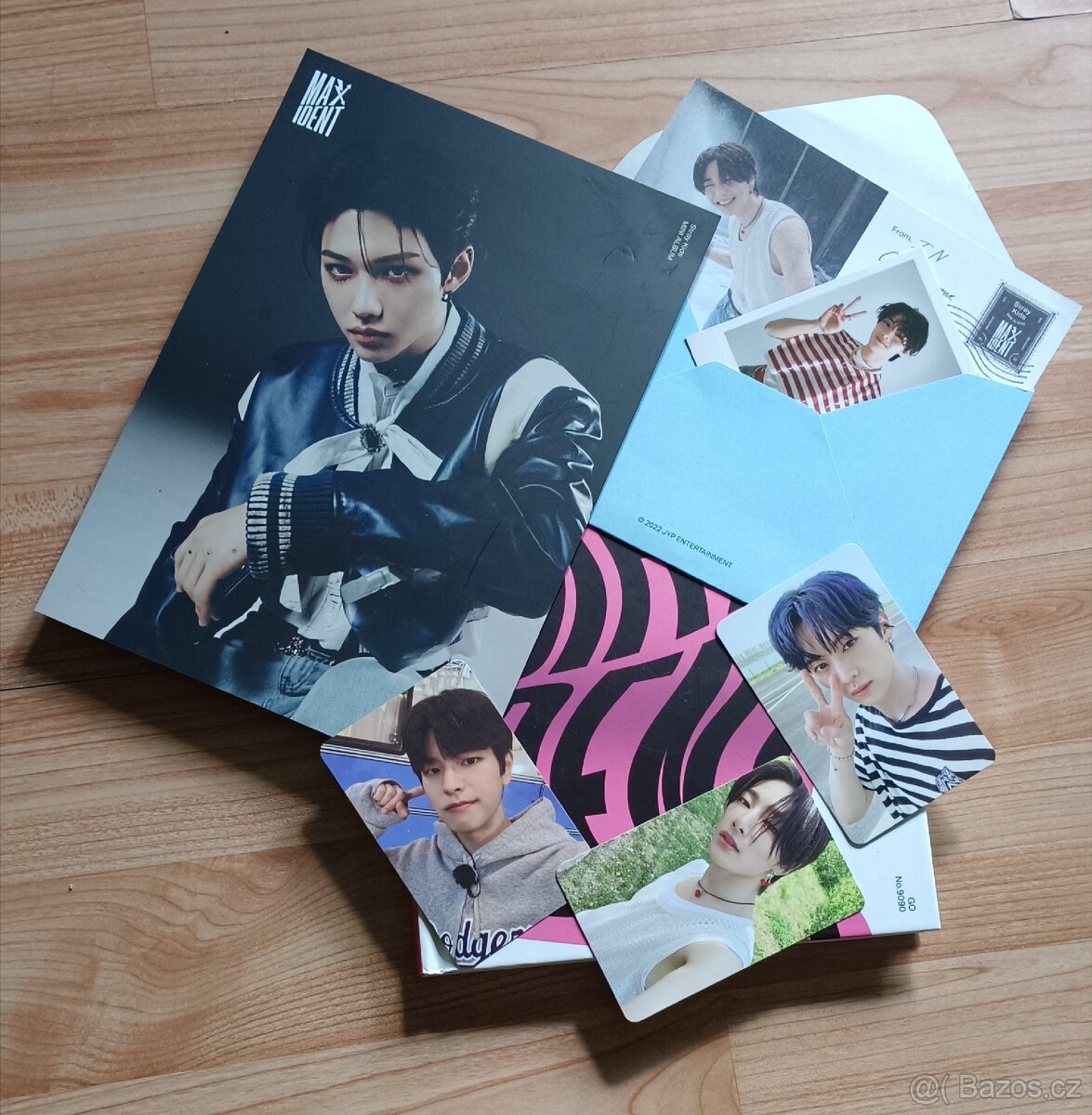 Stray kids - 13 alb (kpop) - 10