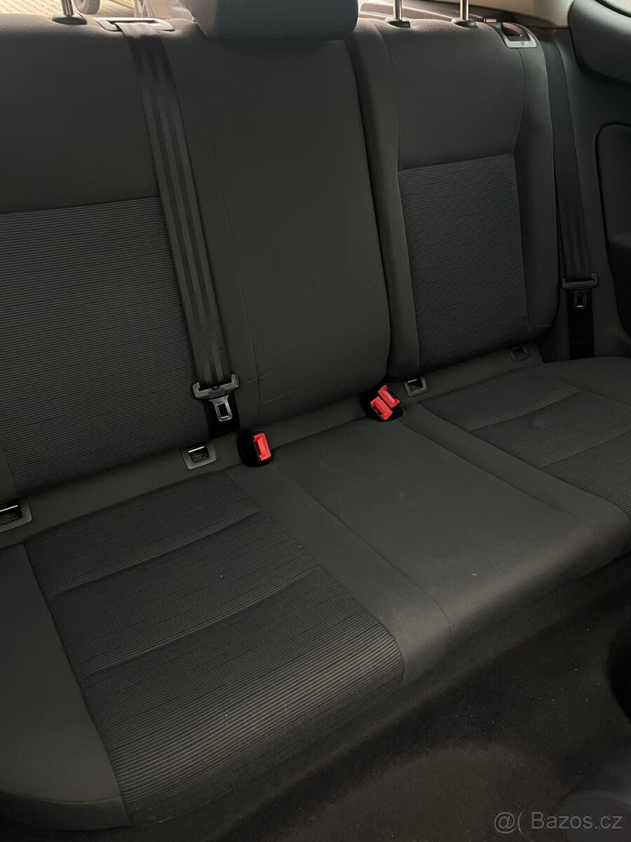 VW Golf V 1.9Tdi 66kW - 10