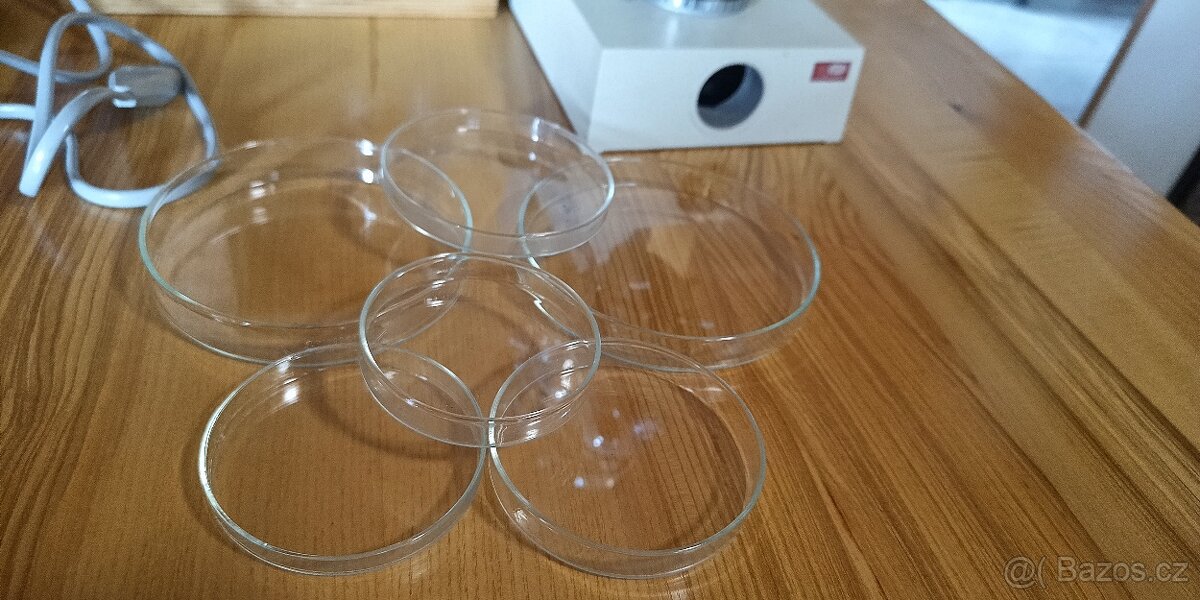 MIKROSKOP MEOPTA - 10