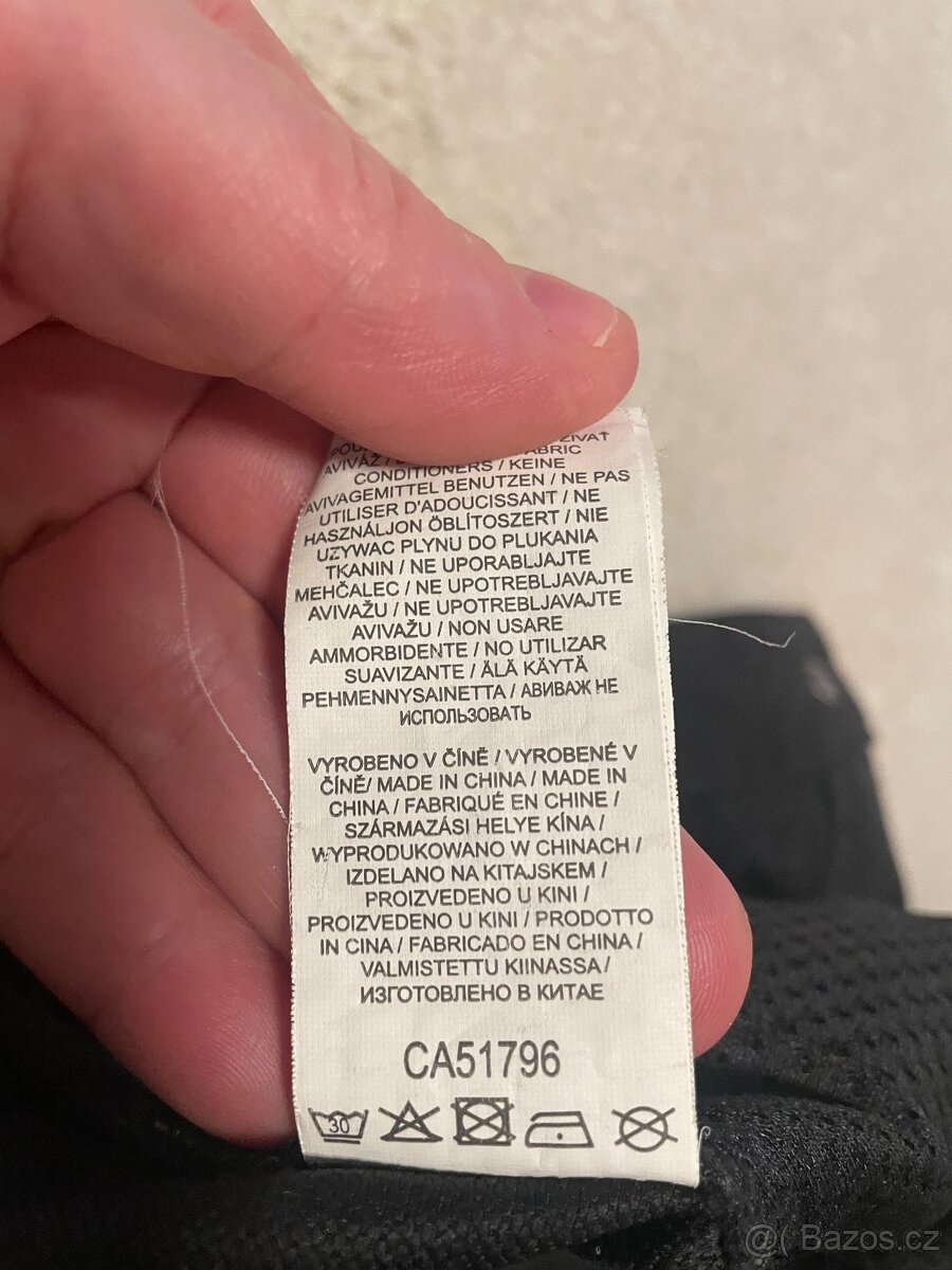 Dámské kalhoty Alpine PRO - 10