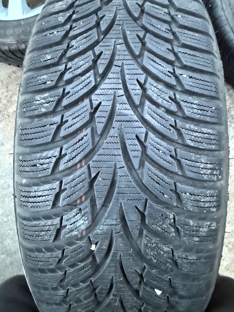 Alu kola zimní r16 - 10