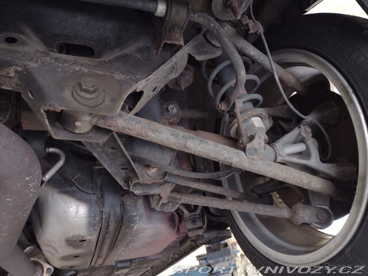 Mazda RX-8 High Power / 170 kW / 2003 - 10