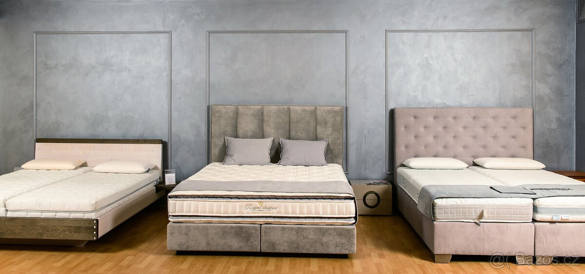 Nová dekorační stěrka SPIVER Ceralux 5 litrů - 10