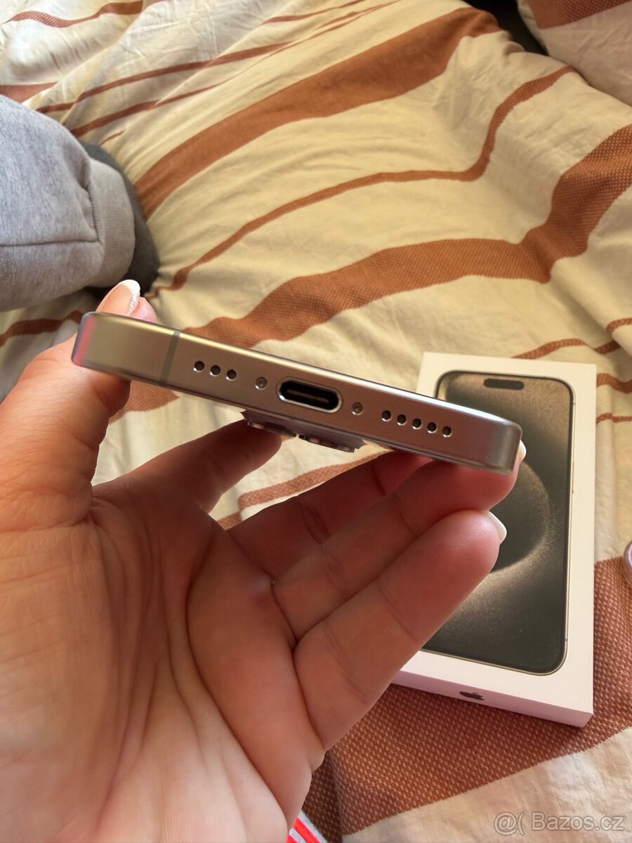 IPhone 15 Pro - 10