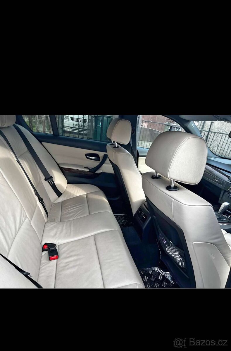 Bmw e90 330d 180kw - 10