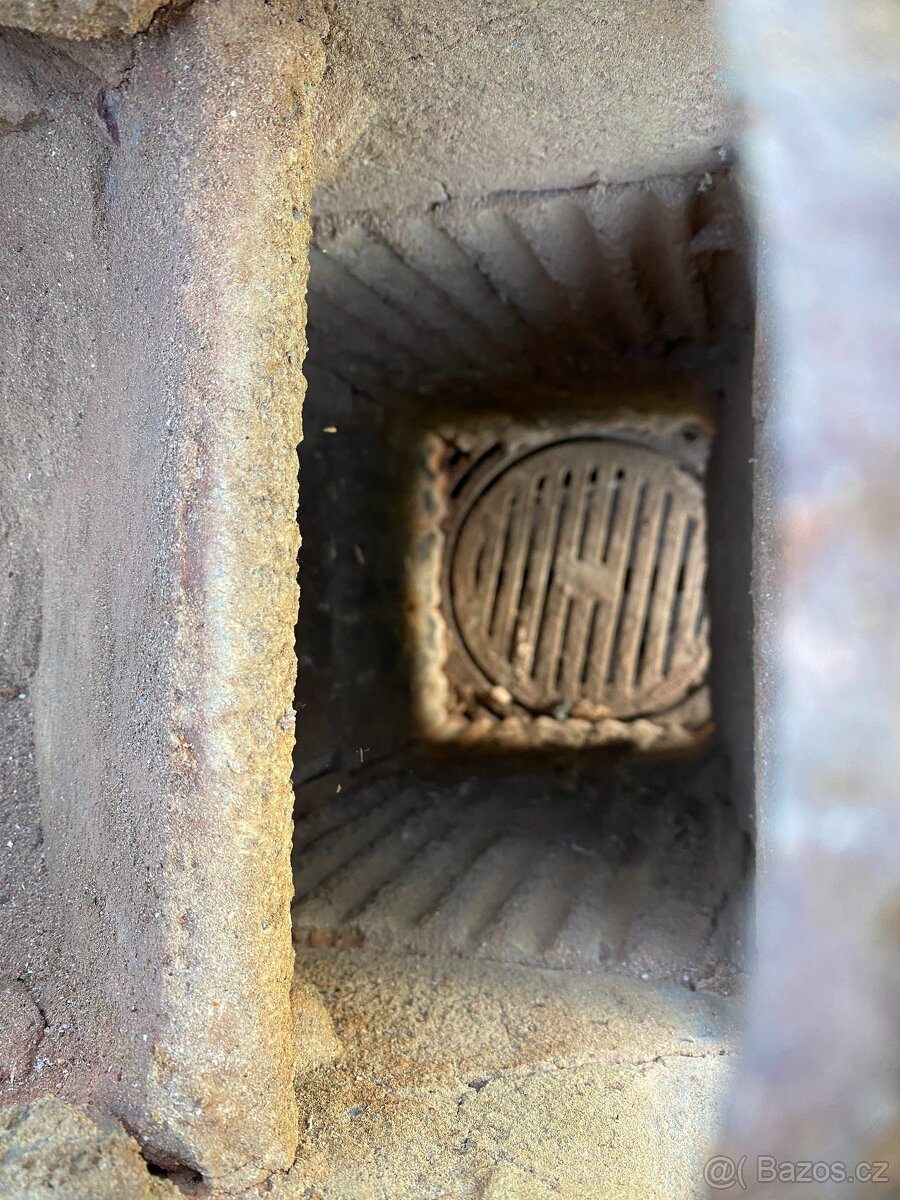 kamna petry stará kamna kamínka petry filakovo - 10