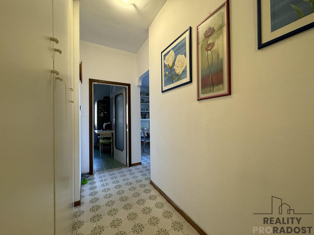 Prodej bytu 3+1 127 m², via Livenza, Montesilvano, Itálie - 10