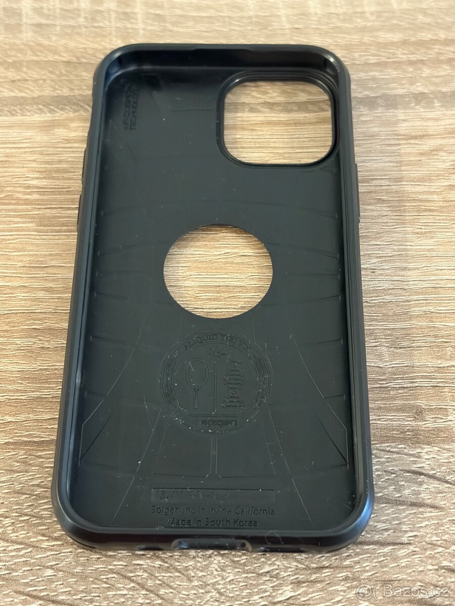 iPhone 13 mini 128GB modrý + bohaté příslušenství - 10