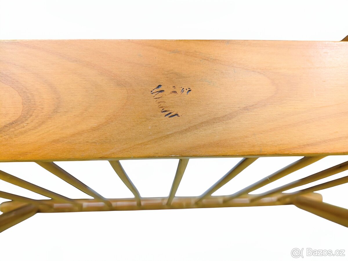 Brusel stojan na noviny ÚLUV - 10