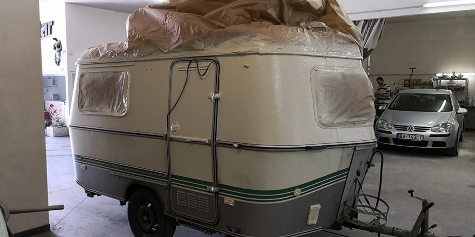 Eriba Pan Familia 320 - 10