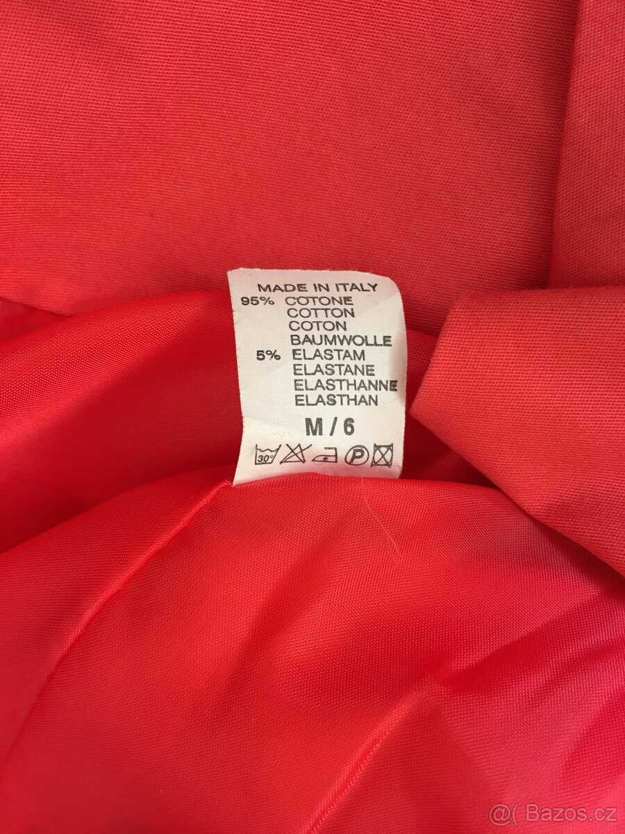 Elegantní dámské sako - 10