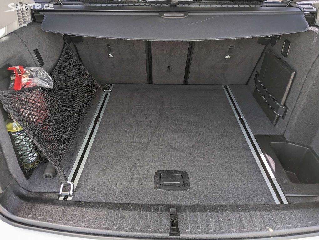 X3, 133tis.km, původ ČR, Webasto - 10