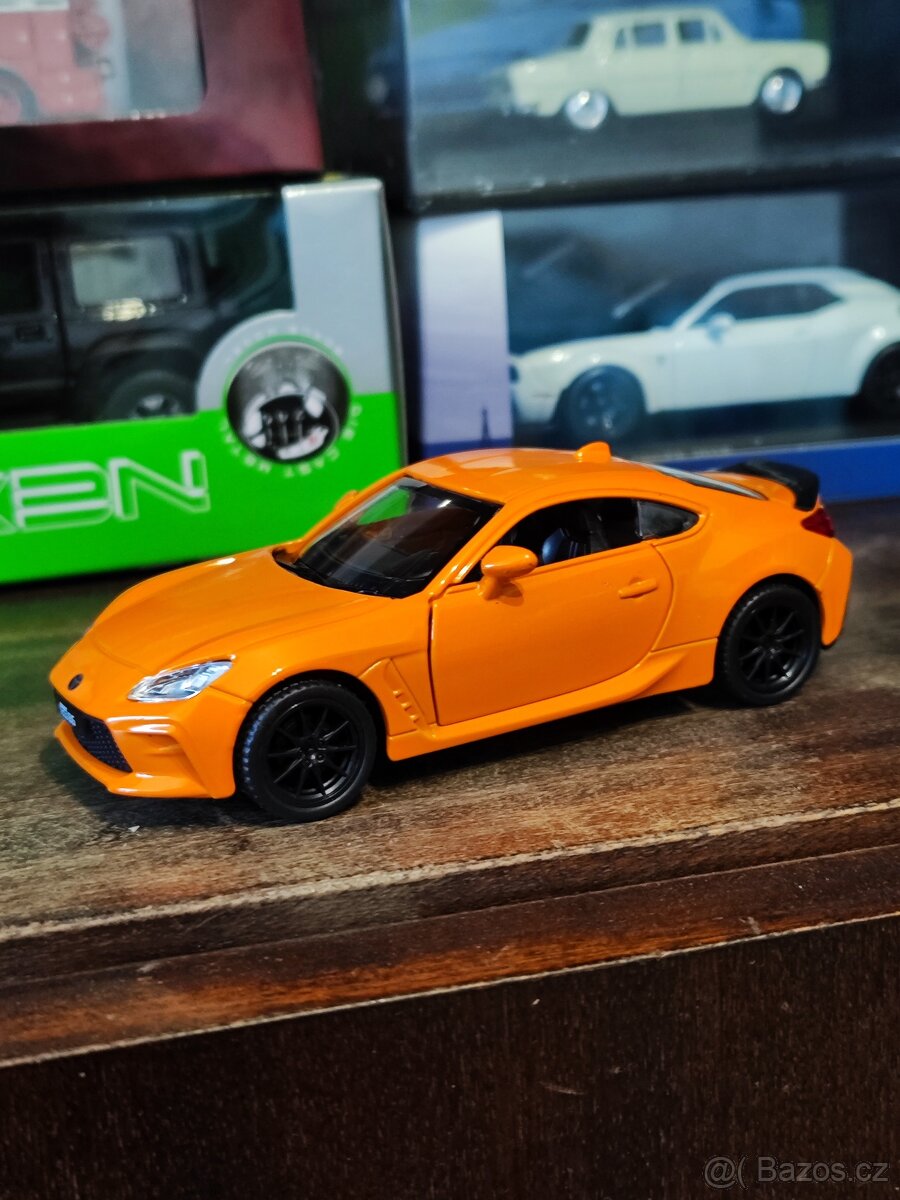 Modely áut časť 3 - 10