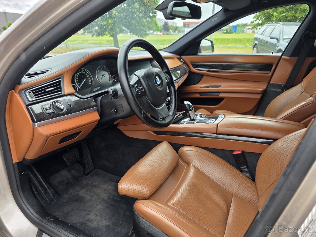 Bmw 730D F02 Long Individual - 10