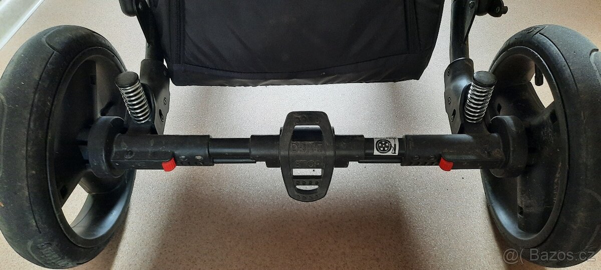 Dvojkombinace Coletto Florino - 10