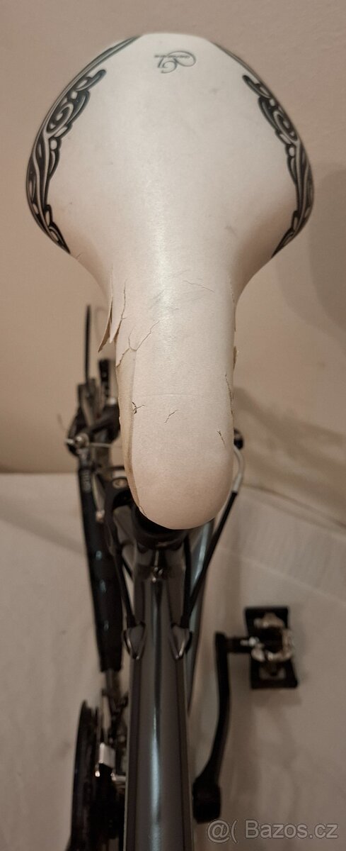 MERIDA MATTS SPORT 100, na súčiastky - 10