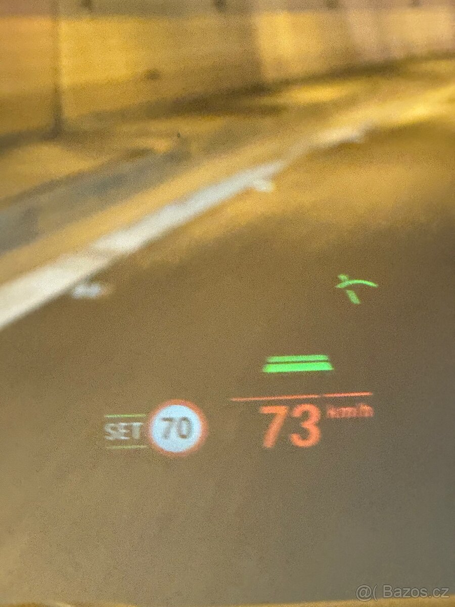 BMW 330D 210 Kw M-Packet, Laser, Harman/Kardon, přímý maj. - 10