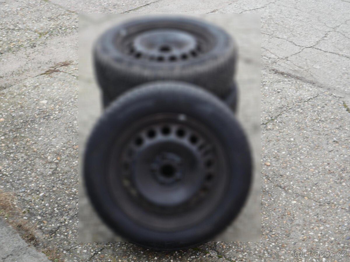 Opel Astra 1.4 T , 103 kW benzín, 2012 - 10