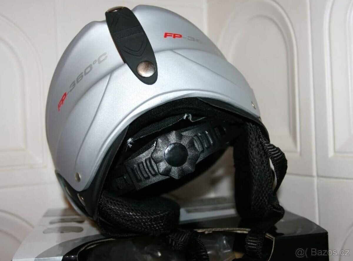 detské lyže Head 80 cm, lyžáky - 10