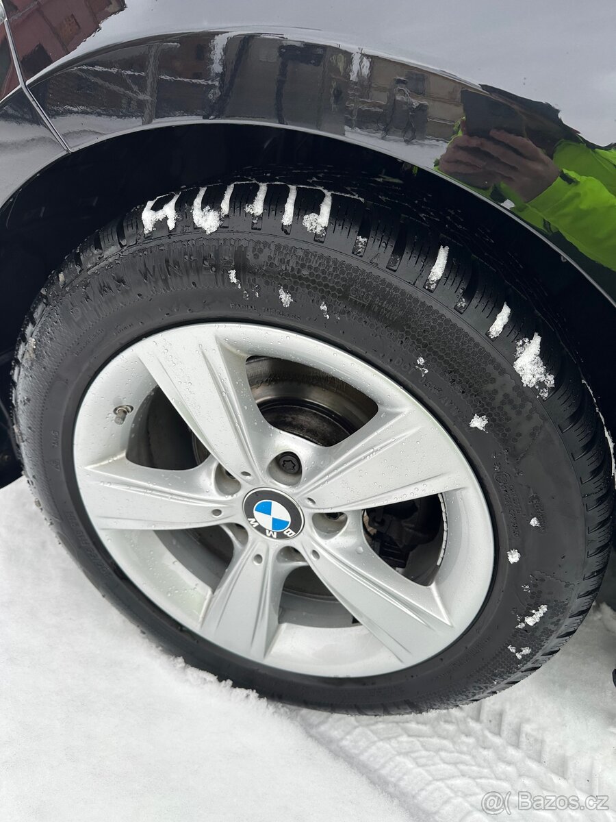 Prodám BMW rada 1 118d - 10