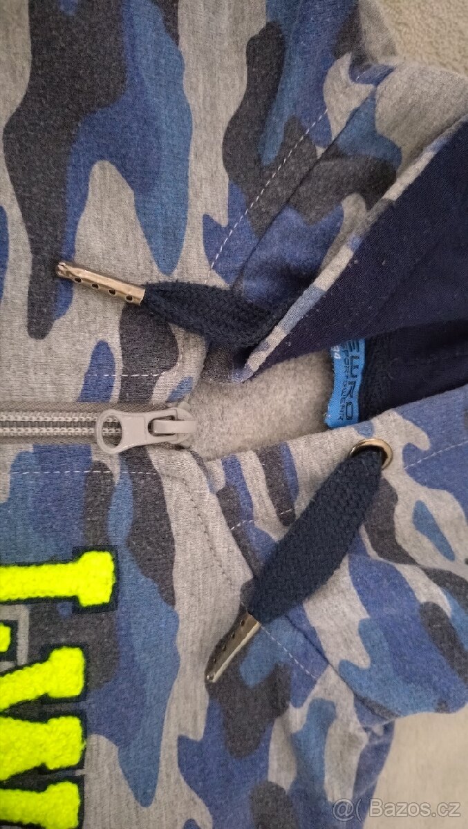 Tepláková souprava - 10