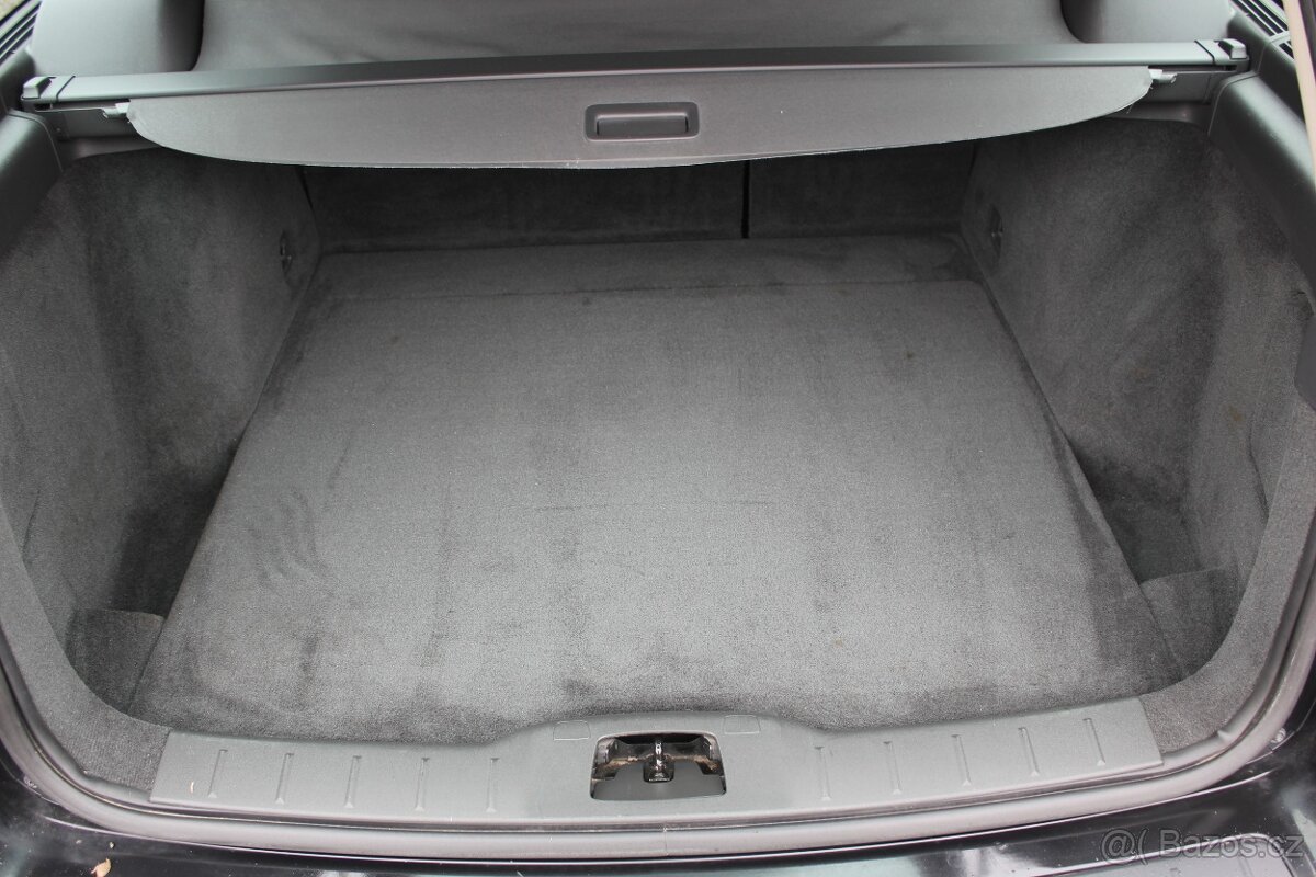 Volvo V50, 1.6 16v, bez koroze, serviska - 10