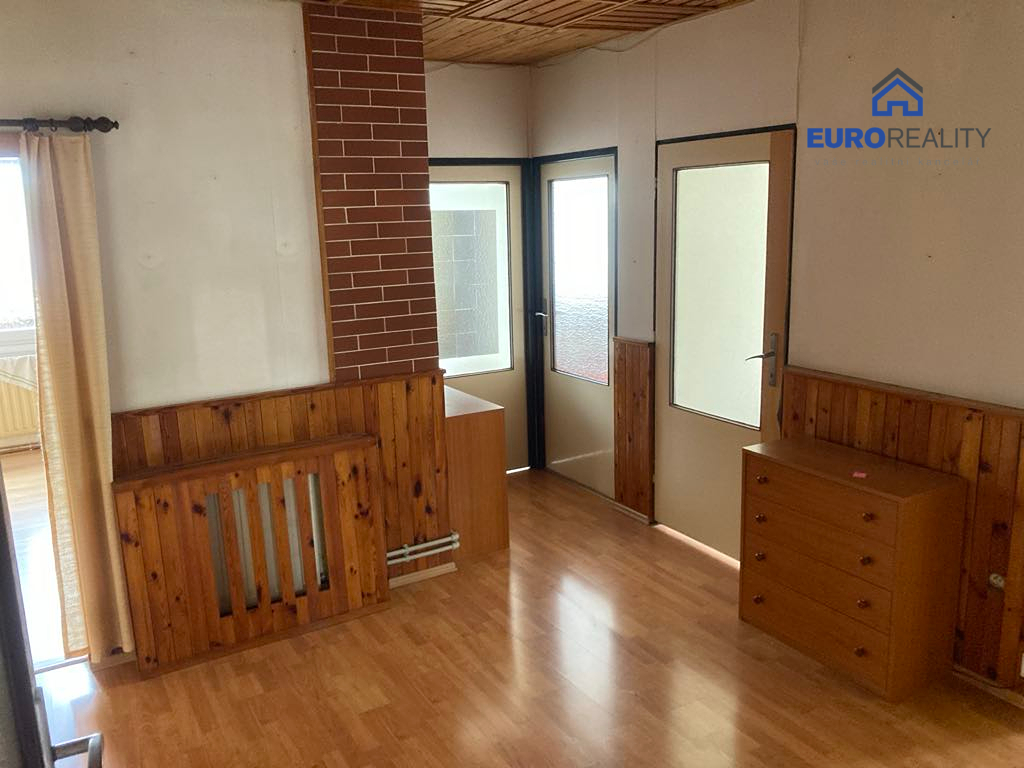 Prodej, rodinný dům 4+1, 134 m2, Teplá - 10