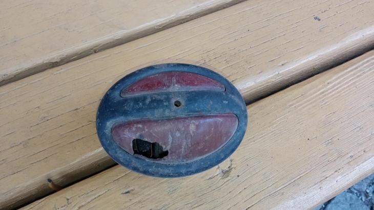 Díly na Zetor 25 - 10