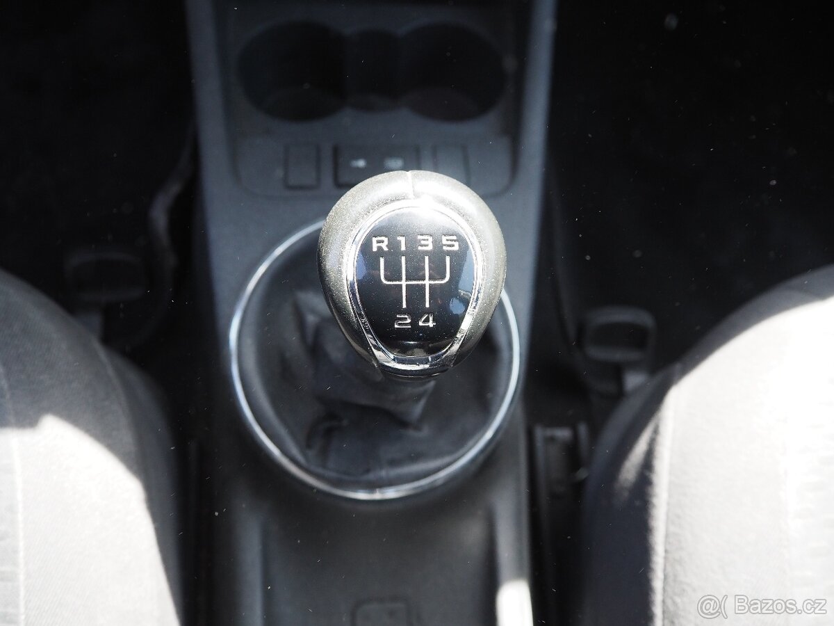 Škoda Fabia 1.6 TDI KLIMA - 10