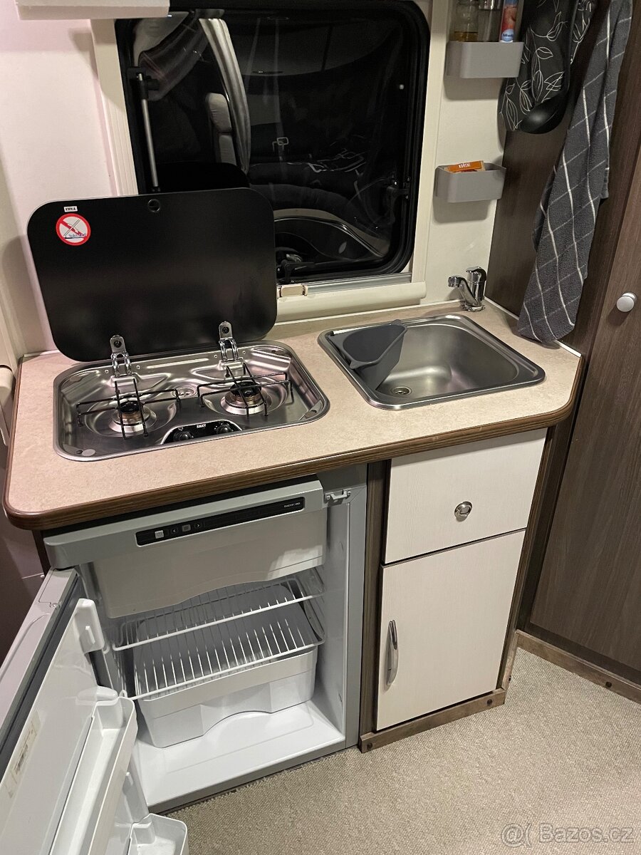 Renault Rimor Katamarano P12 plus - 10