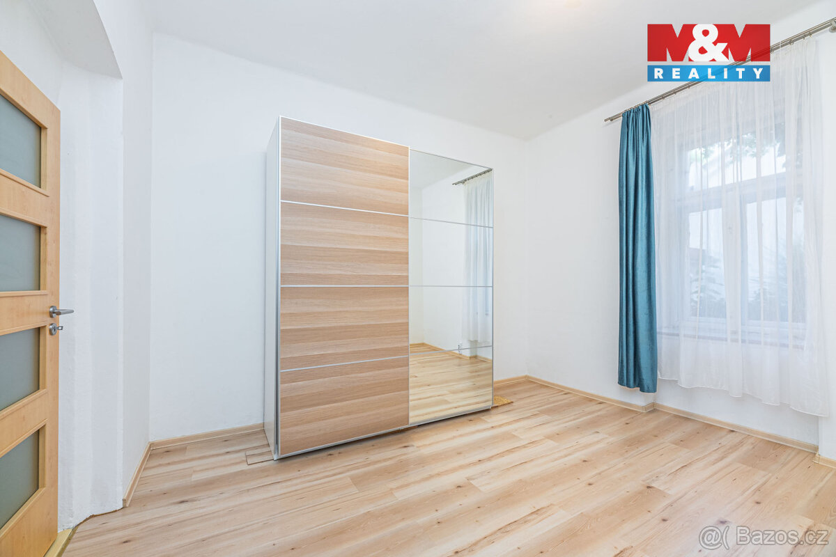 Prodej, rodinný dům, Letohrad, Petříkov - 10