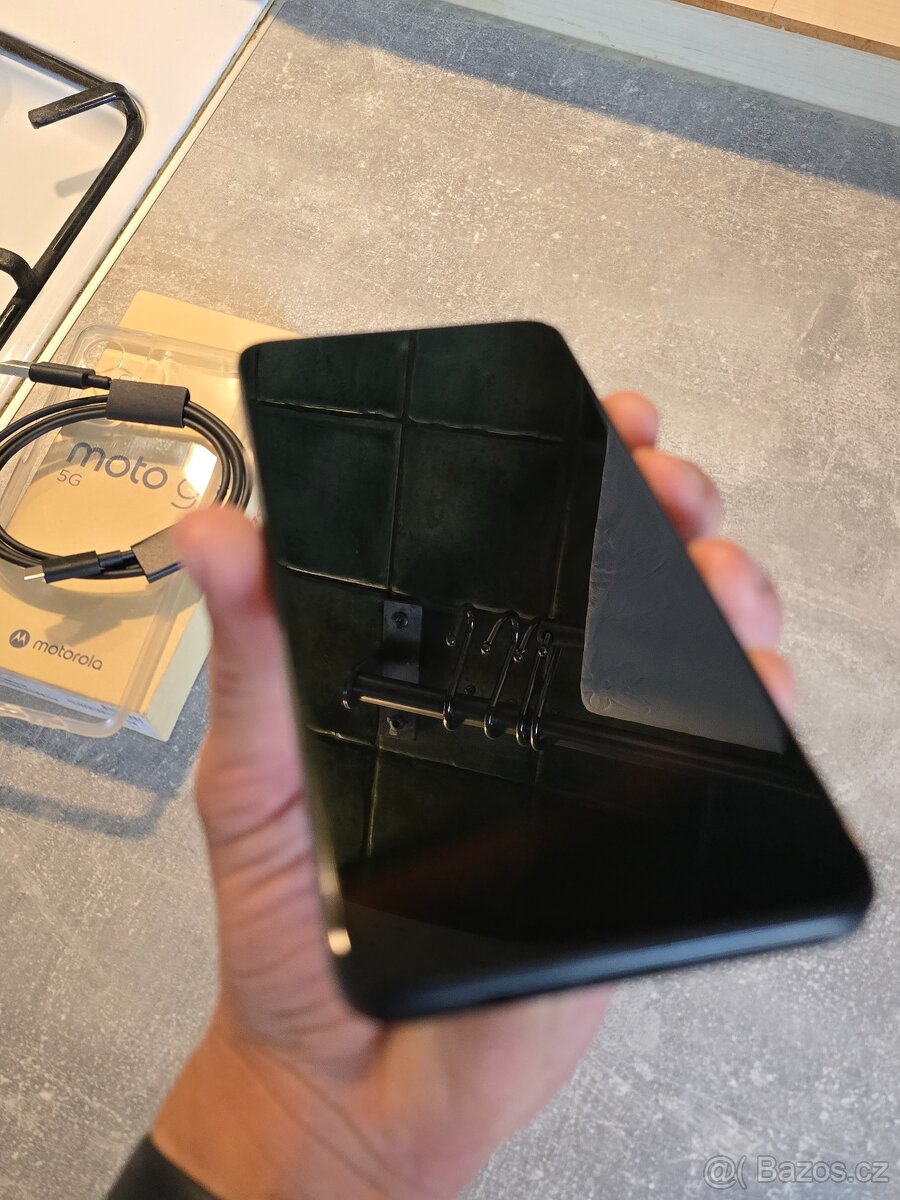 Motorola Moto G55 12GB/256GB - 10