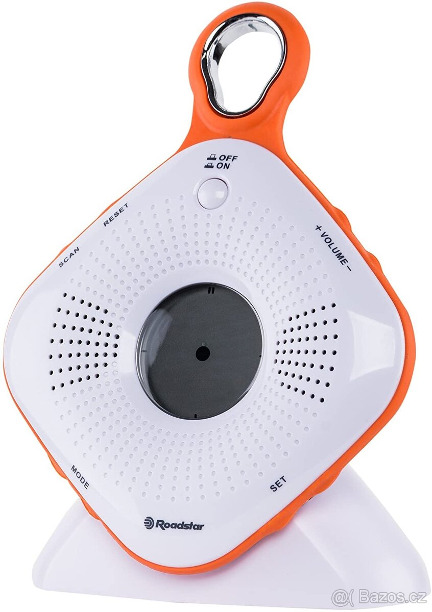 Radio Roadstar SRA-2110C Stereo, nepoužívané - 10