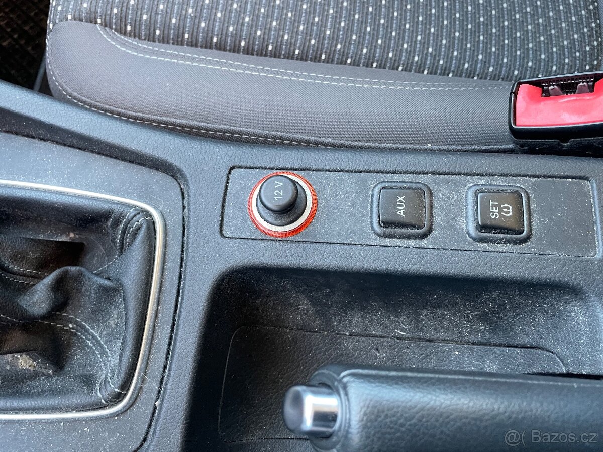 Seat Exeo 1.8 TSI 133000km - 10