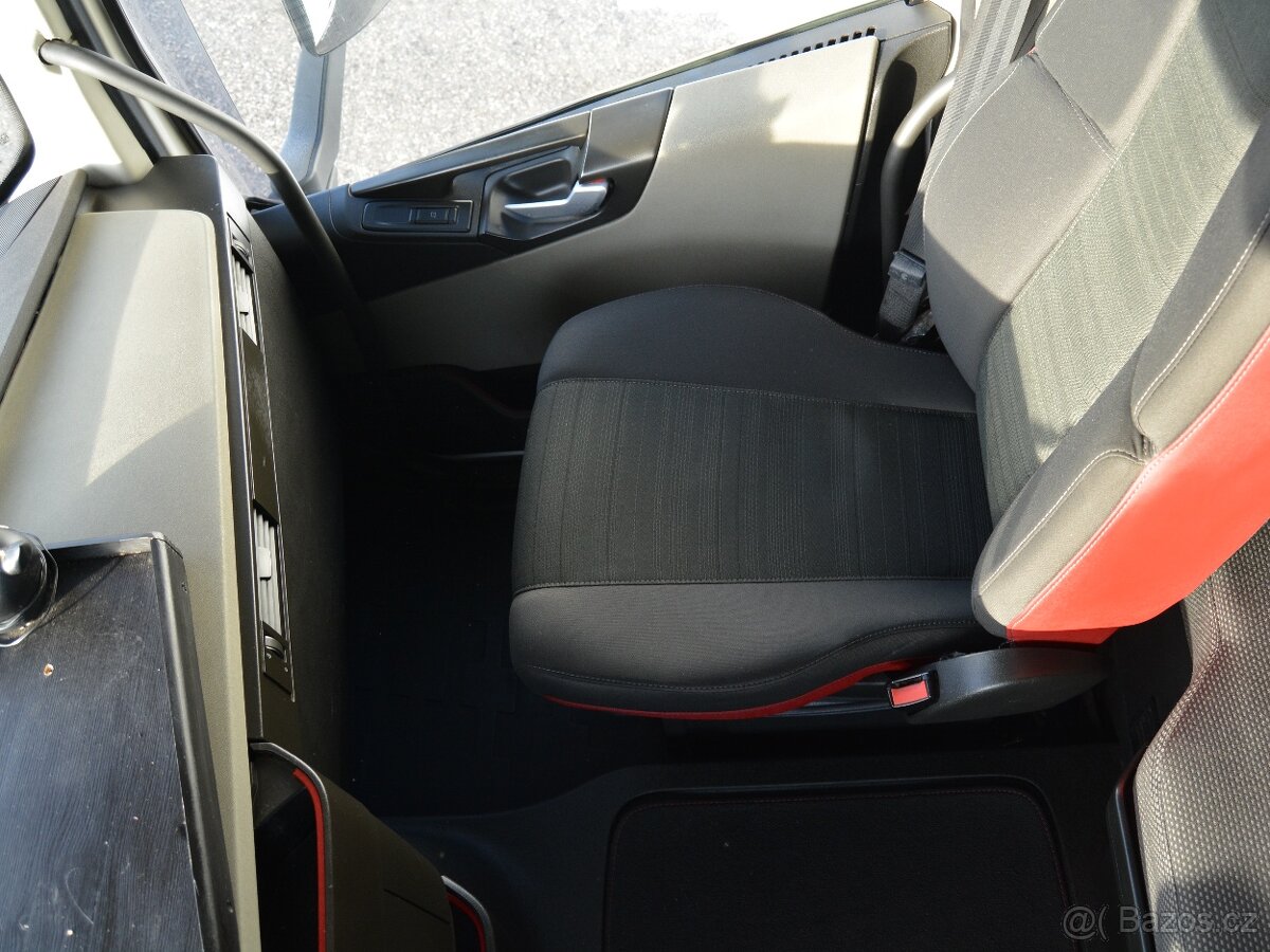 VOLVO FH 13.460 6x2 E6 ADR, PTO - 10