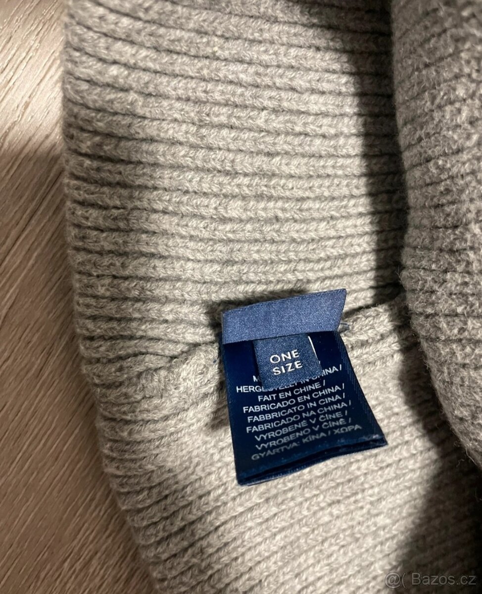 GANT ČEPICE Originál uni size Nová - 10