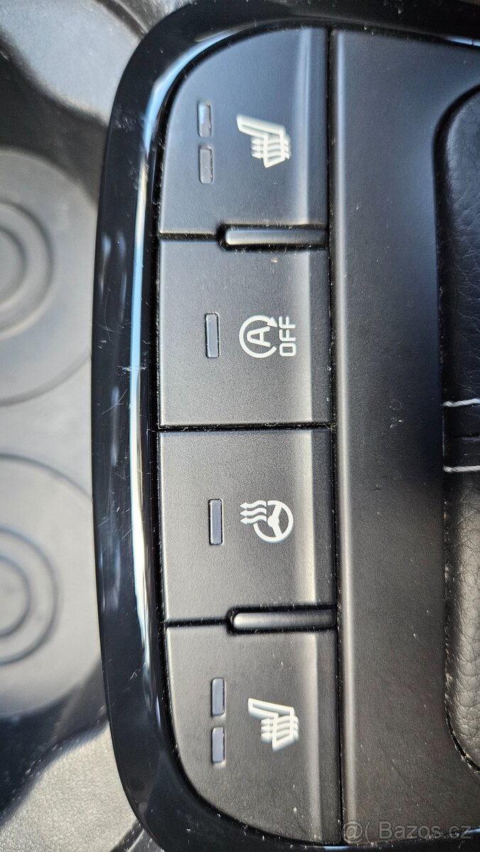 Kia picanto 1,2 CVVT, Navigace - 10