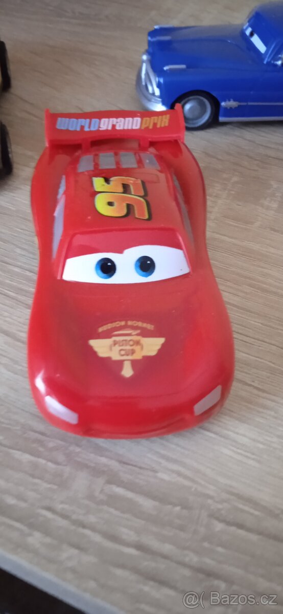 Krabice hraček - 10