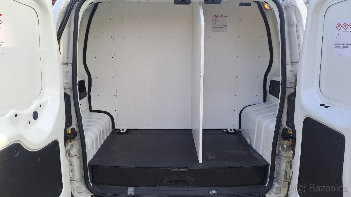 Fiat Fiorino 1.4i CNG - 10