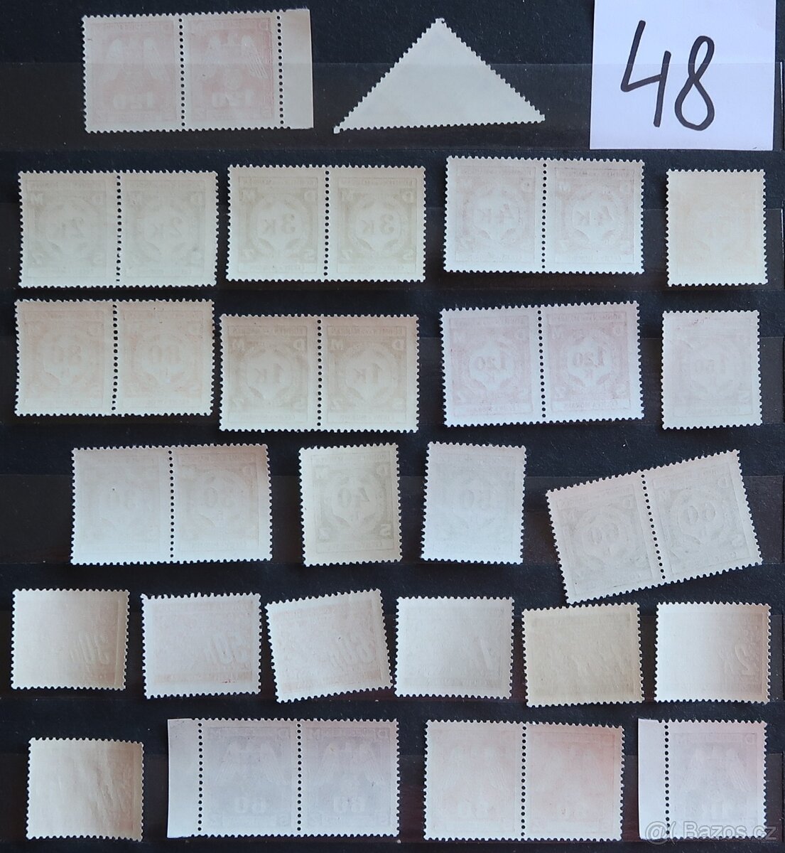 Protektorát Čechy a Morava - 10