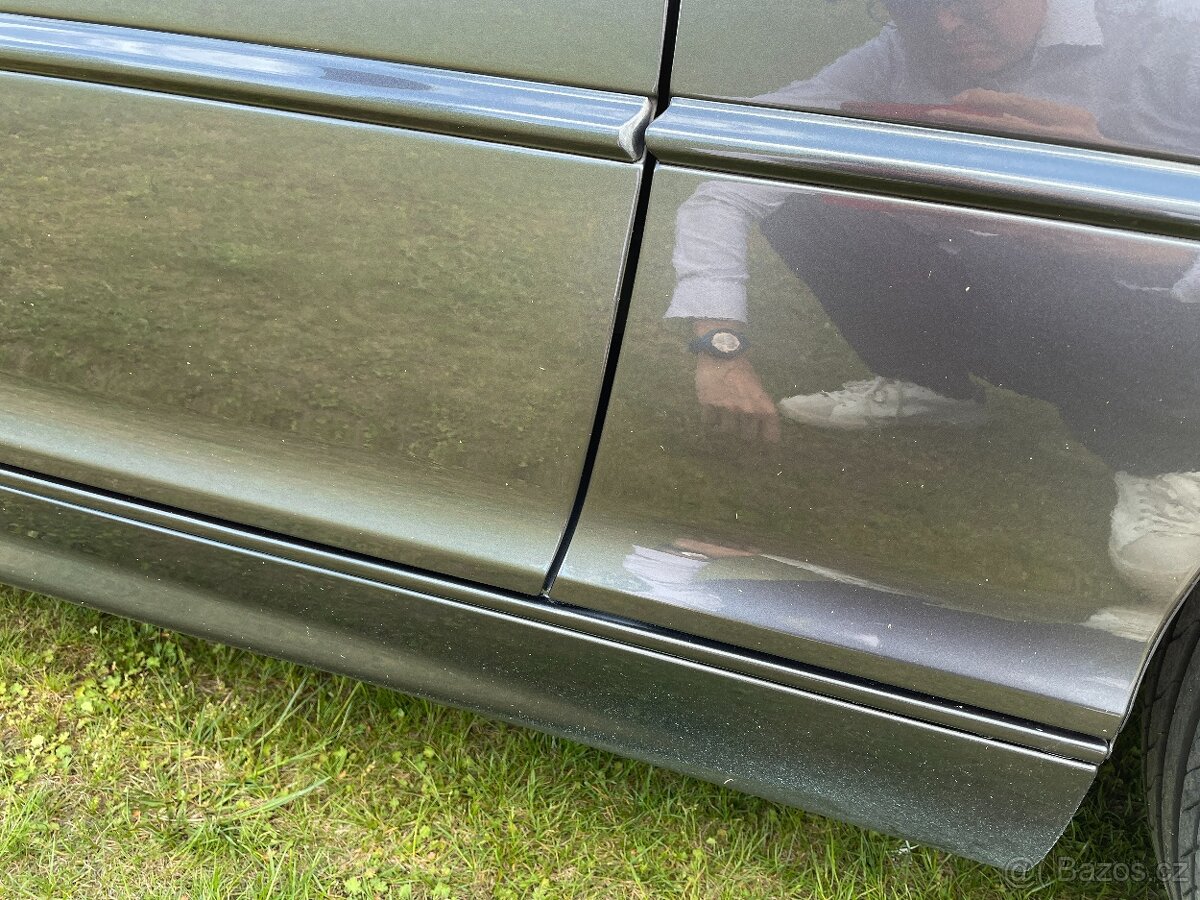 BMW e46 cabrio - 2005 - 320cd - historie - TOP - 10