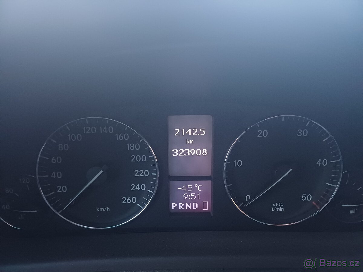 Prodej Mercedes Benz - 10
