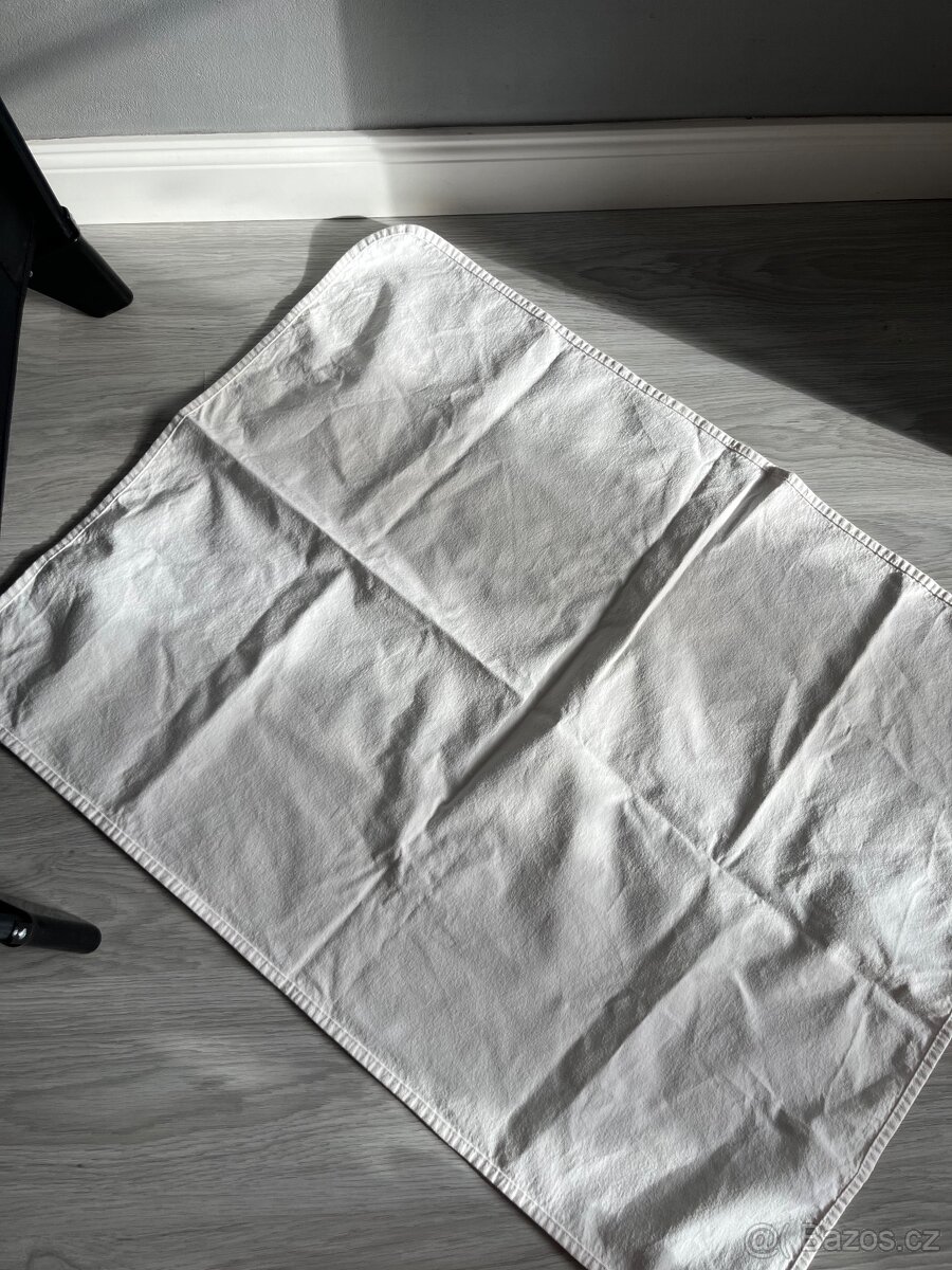 Cestovní postýlka s matrací - 10