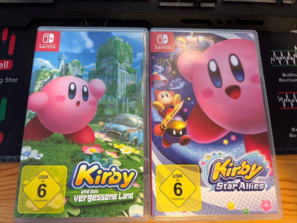 Nintendo Switch OledNintendo Switch Oled - 10