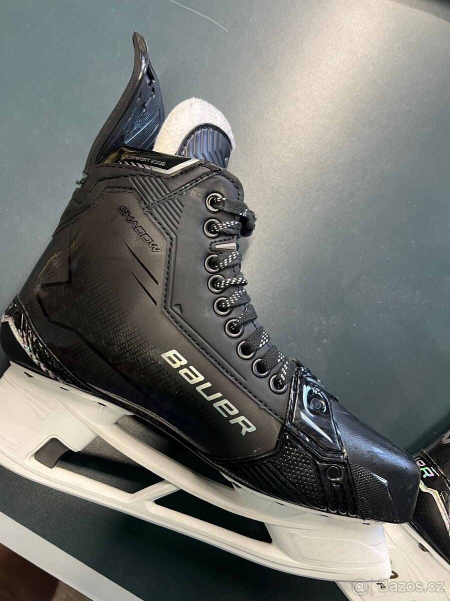 Brusle Bauer Shadow - 10