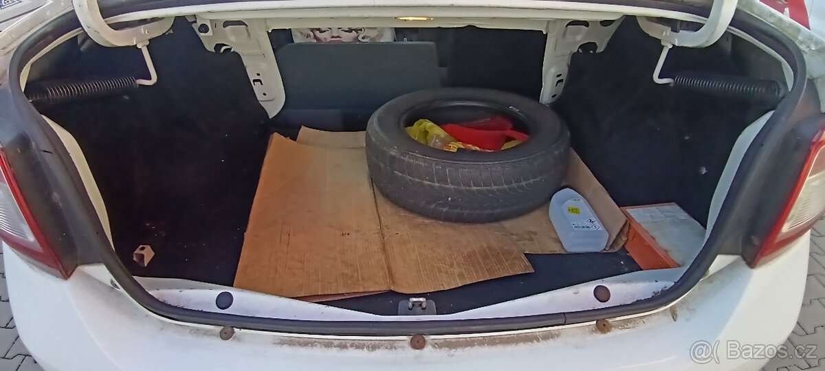 Dacia logan - 10