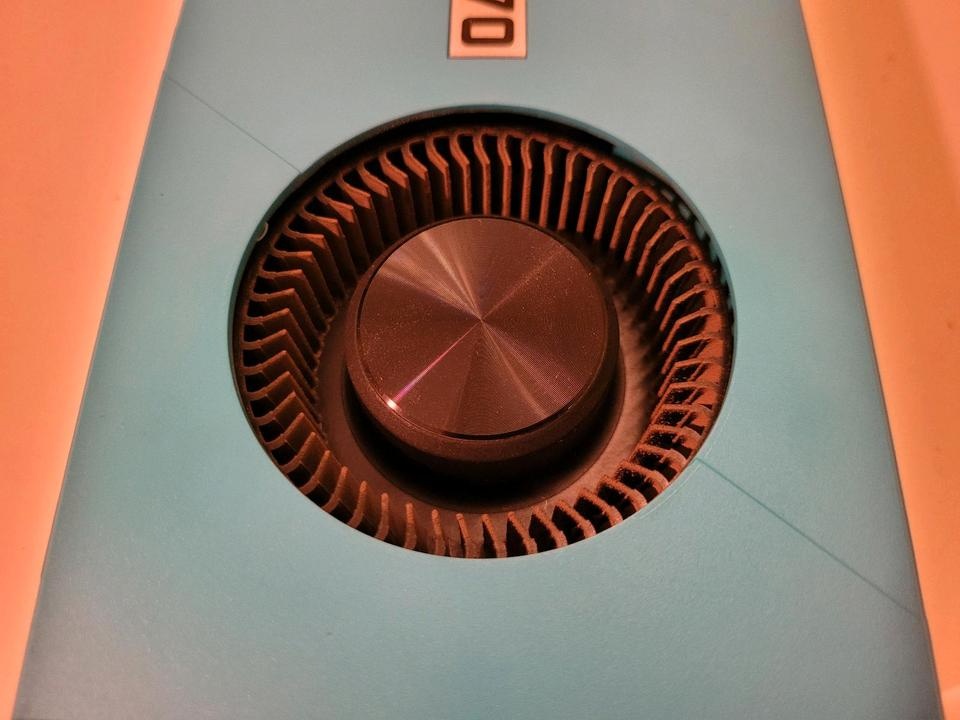 Acer Predator GeForce RTX 2070 8 GB GDDR6 - 10